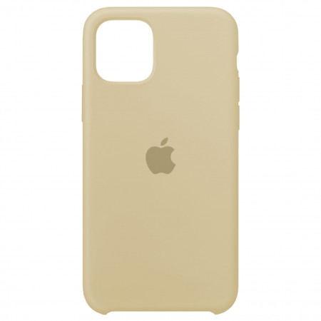 Чехол-силикон оригинал Soft Matte iPhone 7  / 8 / SE2 Stone