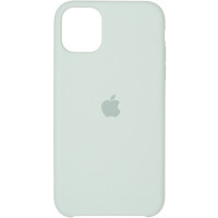 Чохол-силікон оригінал Soft Matte iPhone 7 / 8 Marine Green