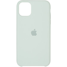 Чехол-силикон оригинал Soft Matte iPhone 7 / 8 Marine Green
