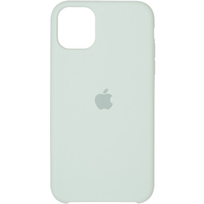 Чехол-силикон оригинал Soft Matte iPhone 7 / 8 Marine Green