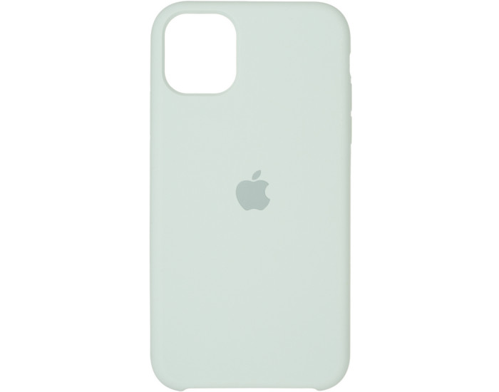 Чехол-силикон оригинал Soft Matte iPhone 7 / 8 Marine Green