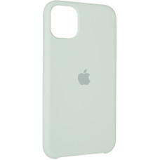Чехол-силикон оригинал Soft Matte iPhone 7 / 8 Marine Green