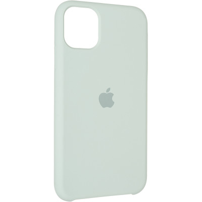Чехол-силикон оригинал Soft Matte iPhone 7 / 8 Marine Green
