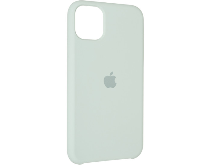Чехол-силикон оригинал Soft Matte iPhone 7 / 8 Marine Green