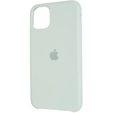 Чехол-силикон оригинал Soft Matte iPhone 7 / 8 Marine Green