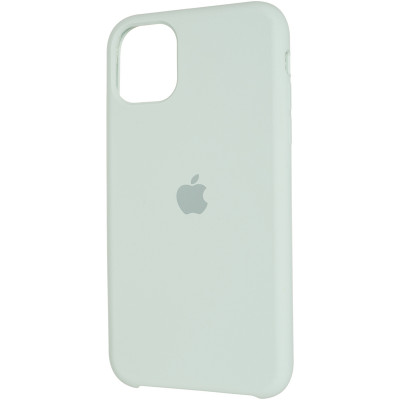 Чехол-силикон оригинал Soft Matte iPhone 7 / 8 Marine Green
