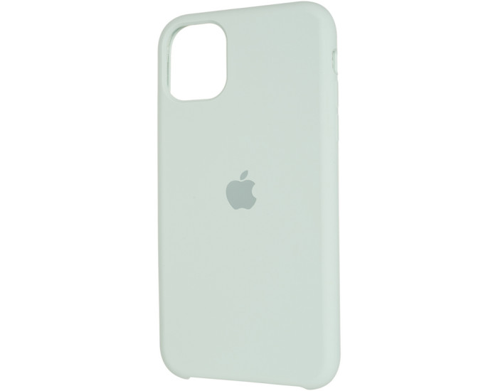 Чехол-силикон оригинал Soft Matte iPhone 7 / 8 Marine Green