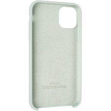 Чехол-силикон оригинал Soft Matte iPhone 7 / 8 Marine Green