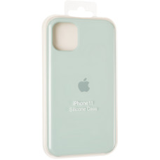 Чехол-силикон оригинал Soft Matte iPhone 7 / 8 Marine Green