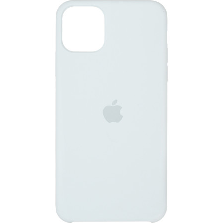 Чехол-силикон оригинал Soft Matte iPhone 7 Plus / 8 Plus Corn Flower (Класс B)