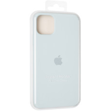 Чехол-силикон оригинал Soft Matte iPhone 7 Plus /8 Plus, Corn flower