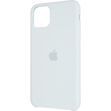Чехол-силикон оригинал Soft Matte iPhone 7 Plus / 8 Plus Corn Flower (Класс B)