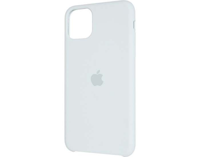 Чехол-силикон оригинал Soft Matte iPhone 7 Plus /8 Plus, Corn flower