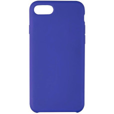 Чехол-силикон оригинал 99% Soft Matte iPhone 7 / 8 Ultra Violet
