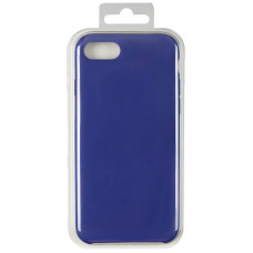 Чехол-силикон оригинал 99% Soft Matte iPhone 7 / 8 Ultra Violet