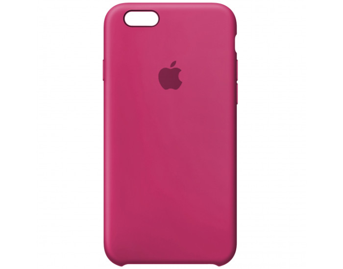 Чехол-силикон оригинал Soft Matte iPhone 7 /8 /SE2, Dragon fruit