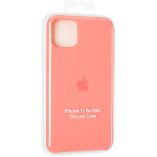 Чехол-силикон оригинал Soft Matte iPhone 7 /8 /SE2, Pink