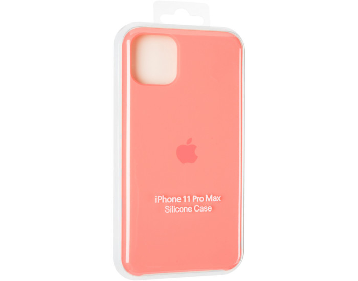 Чехол-силикон оригинал Soft Matte iPhone 7 /8 /SE2, Pink
