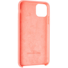 Чехол-силикон оригинал Soft Matte iPhone 7 /8 /SE2, Pink