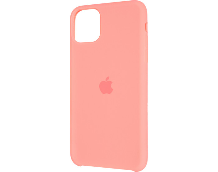 Чехол-силикон оригинал Soft Matte iPhone 7 /8 /SE2, Pink