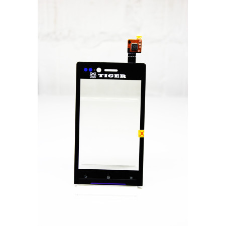 Сенсор Sony Xperia Z3 Mini, D5803/D5833, черный
