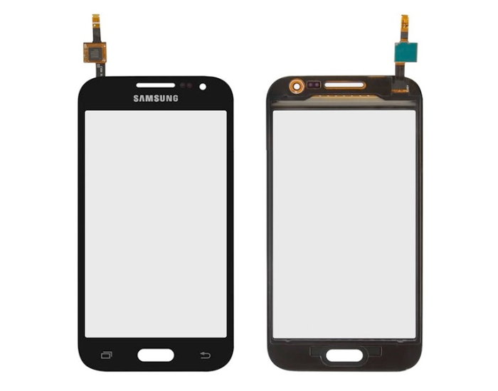 Сенсор Samsung G360 Galaxy Core Prime, черный