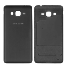 Задняя крышка для Samsung G532 J2 Prime, черная