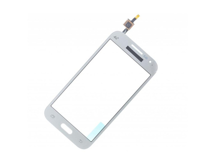 Сенсор Samsung G360 Galaxy Core Prime, Білий