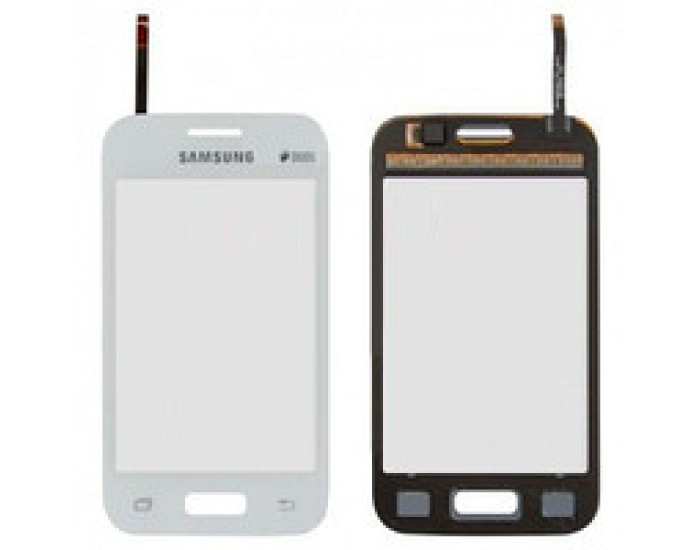 Сенсор Samsung G130E Galaxy Star 2 Duos, черный