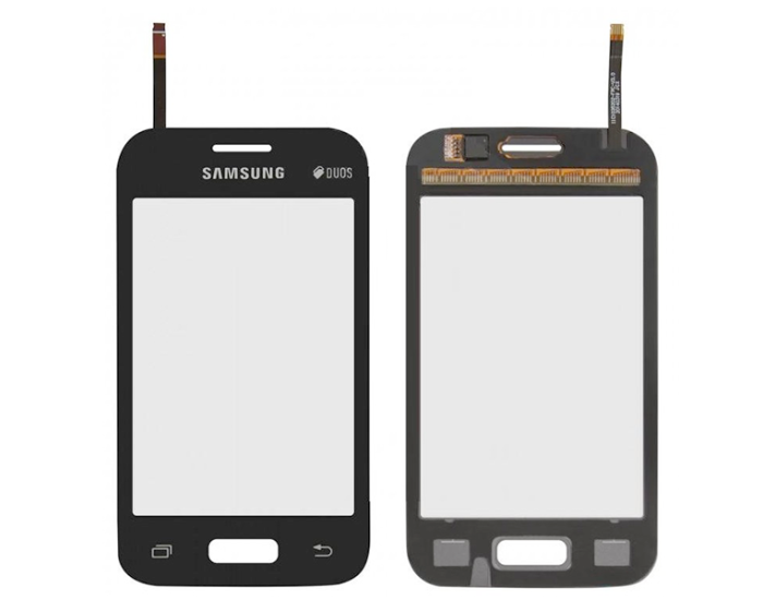 Сенсор Samsung G130E Galaxy Star 2 Duos, черный
