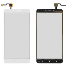 Сенсор Xiaomi Mi Max 2, белый