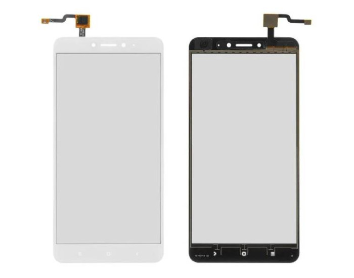 Сенсор Xiaomi Mi Max 2, белый