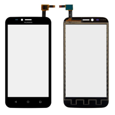 Сенсор Huawei Ascend Y625, черный
