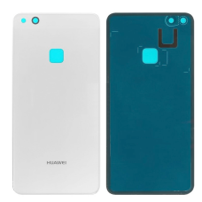 Задня панель корпуси для Huawei P10 Lite, WAS-L21, WAS-LX1, WAS-LX1A, біла
