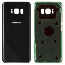 Задняя крышка для Samsung G950F Galaxy S8, черная