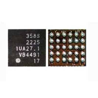 Микросхема управления зарядкой и USB 358S 2225 для планшето Asus ZenPad C 7.0 Z170C Wi-Fi, ZenPad C 7.0 Z170CG 3G, ZenPad C 7.0 Z170M