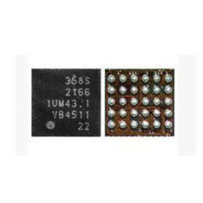 Микросхема управления питанием и USB 358s 2166 для Xiaomi Redmi 3, Redmi 3s, Redmi 3x, Redmi 4