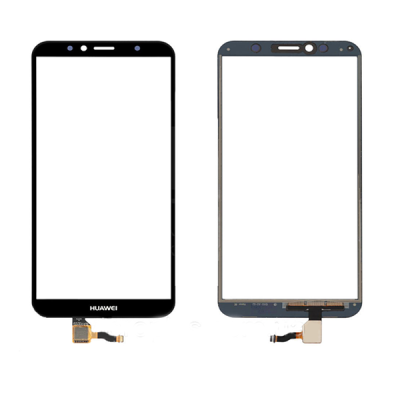 Сенсор Huawei Y6 (2018), Y6 Prime (2018), Honor 7A Pro, Honor 7C, белый