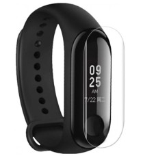 Защитная пленка Mi Band 3