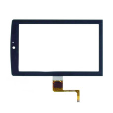 Сенсор Asus Eee Pad MeMO ME171, черный
