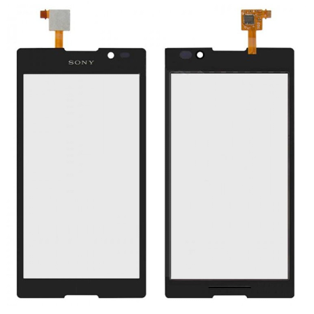 Сенсор Sony Xperia C C2305 S39H, белый