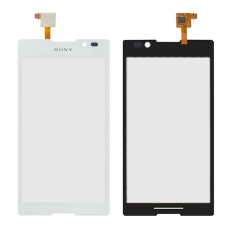 Сенсор Sony Xperia C C2305 S39H, белый