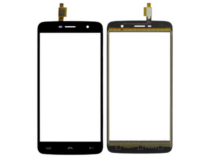 Сенсор Homtom HT17 Ergo A551, чорний