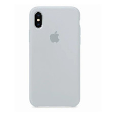 Чехол-силикон оригинал Soft Matte iPhone 6 Plus Mist (Класс B)