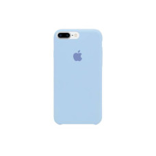 Чехол-силикон оригинал Full Cover Soft Matte iPhone 7 Plus / 8 Plus Corn Flover