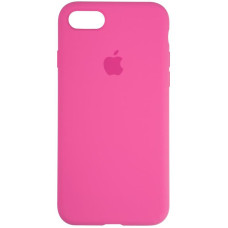 Чехол-силикон оригинал Full Cover Soft Matte iPhone 7 / 8 Dragon Fruit (Класс B)