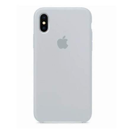 Чехол-силикон оригинал Soft Matte iPhone 7 / 8 Mist (Класс А)