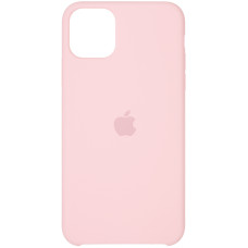 Чехол-силикон оригинал Soft Matte iPhone 7 / 8 Light Pink