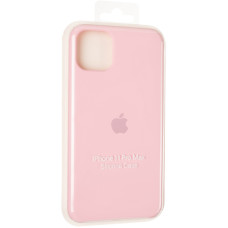 Чехол-силикон оригинал Soft Matte iPhone 7 /8 /SE2, Light pink