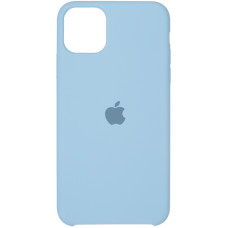 Чехол-силикон оригинал Soft Matte iPhone 7 / 8 Blue Cobalt